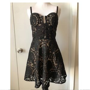Bebe Dress